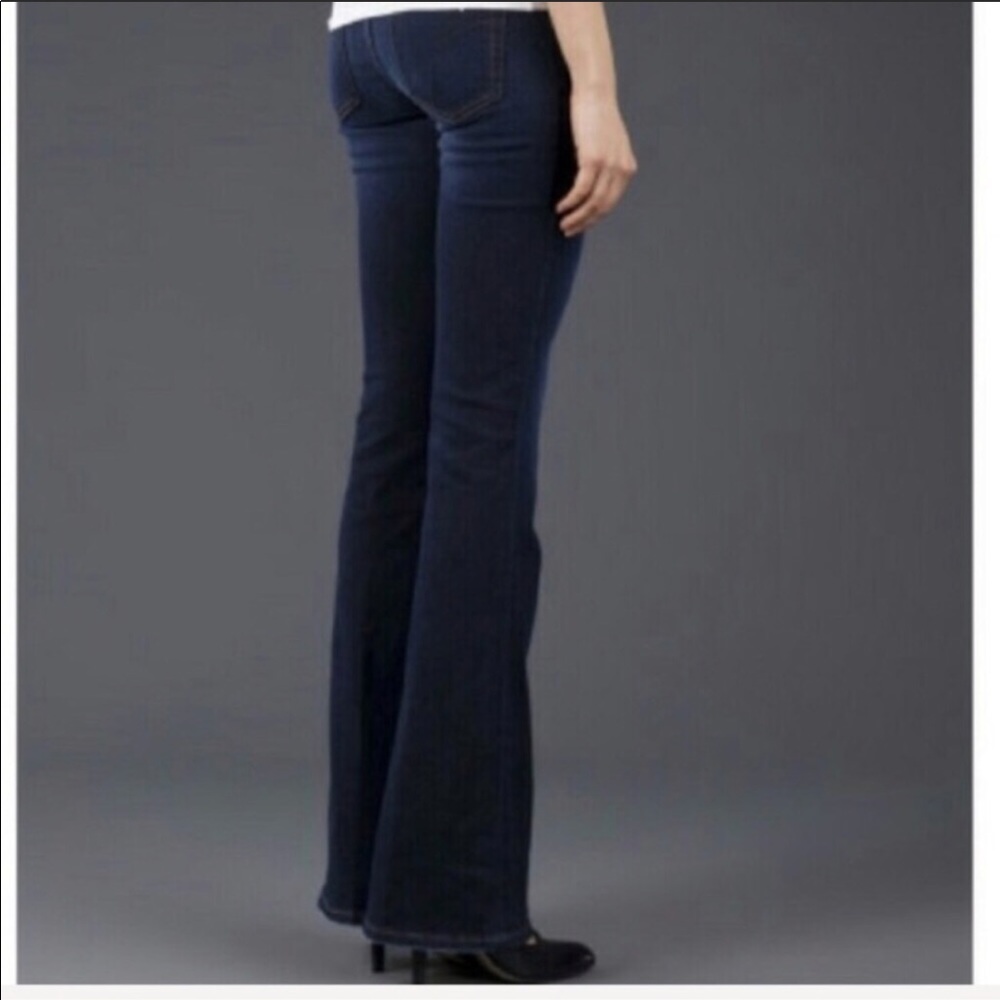 NWT Joe’s Marty Flare Jeans❗️Closet Closing❗️ - Picture 2 of 3